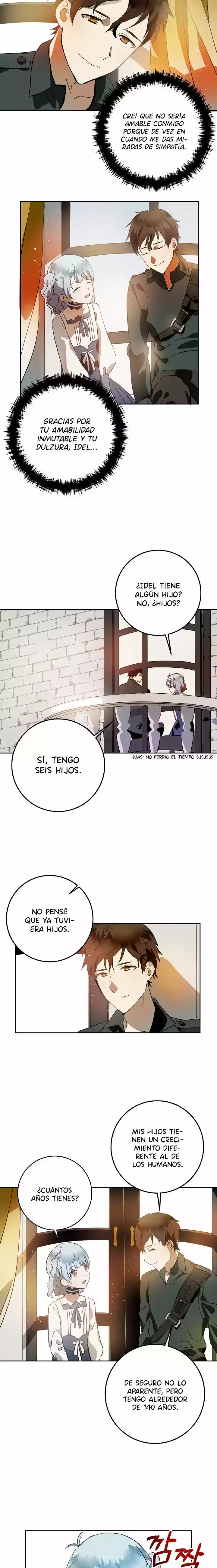 La Historia De Una Tonta Señorita Odiada - Capítulo 7 - Página 7 - LectorTMOo