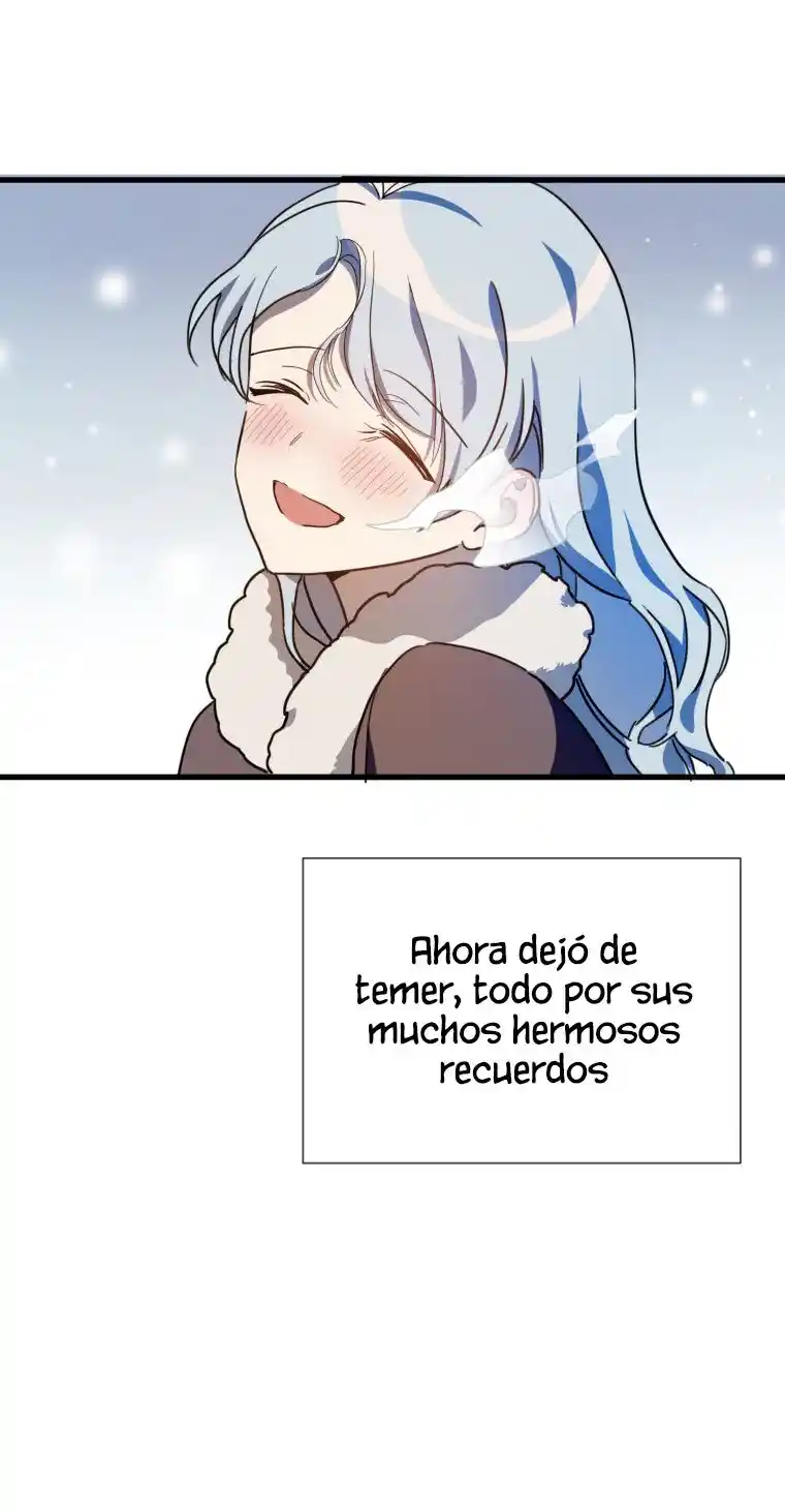 La Historia De Una Tonta Señorita Odiada - Capítulo 70 - Página 5 - LectorTMOo