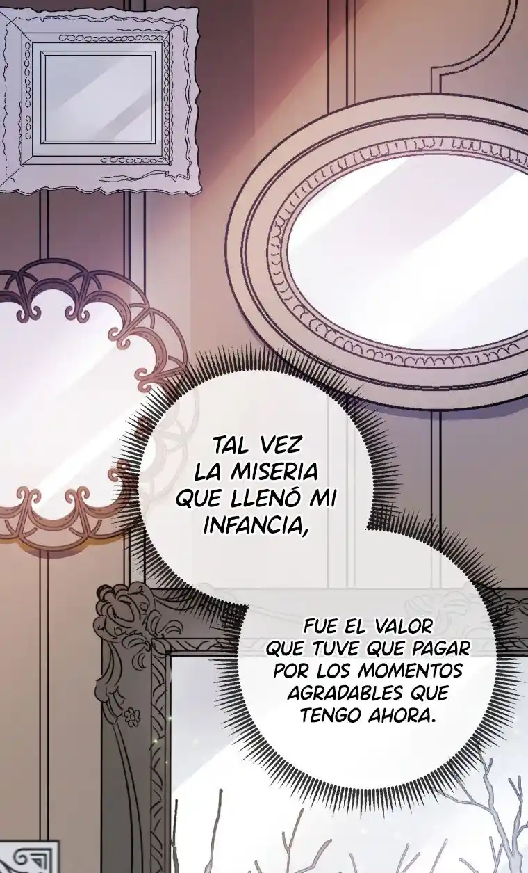 La Historia De Una Tonta Señorita Odiada - Capítulo 70 - Página 10 - LectorTMOo