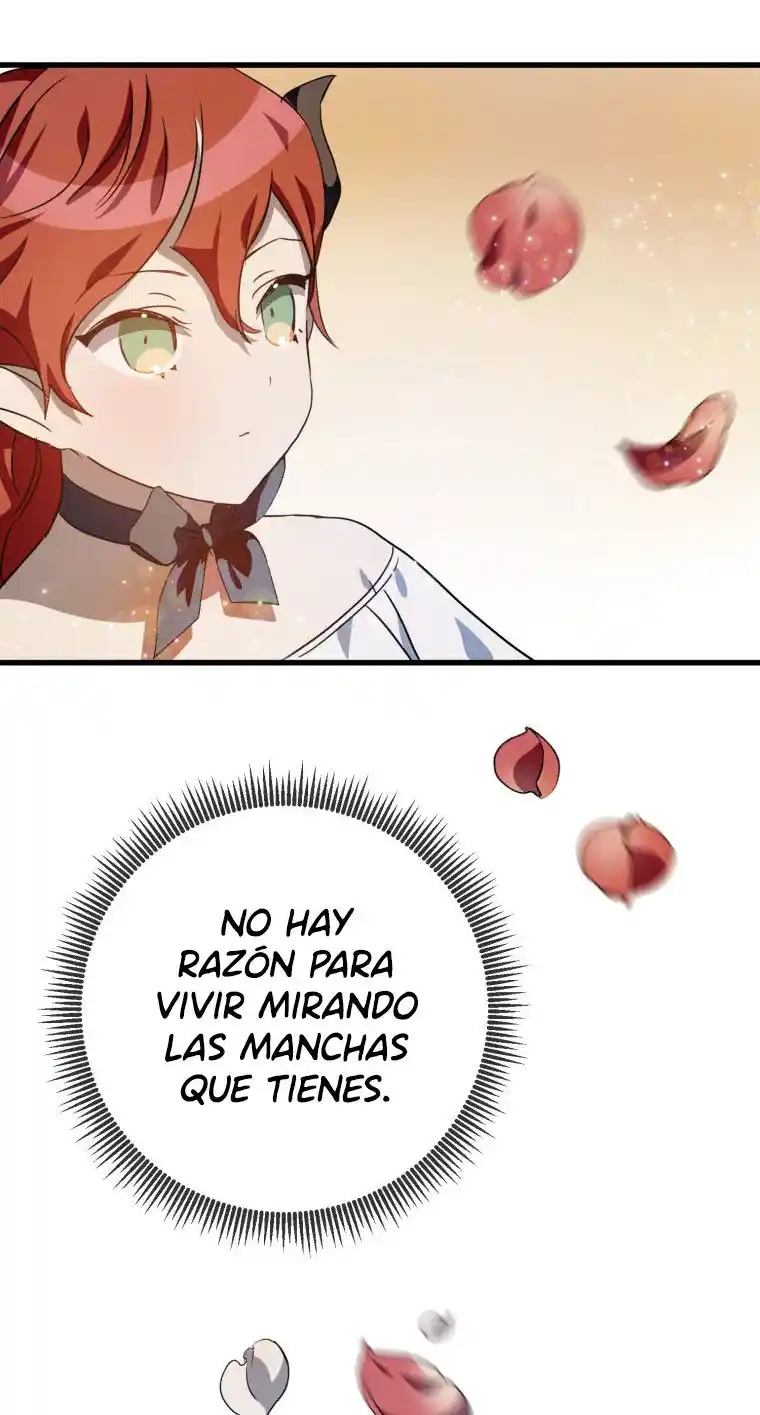 La Historia De Una Tonta Señorita Odiada - Capítulo 70 - Página 27 - LectorTMOo