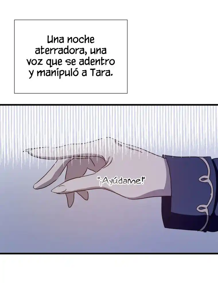 La Historia De Una Tonta Señorita Odiada - Capítulo 70 - Página 44 - LectorTMOo