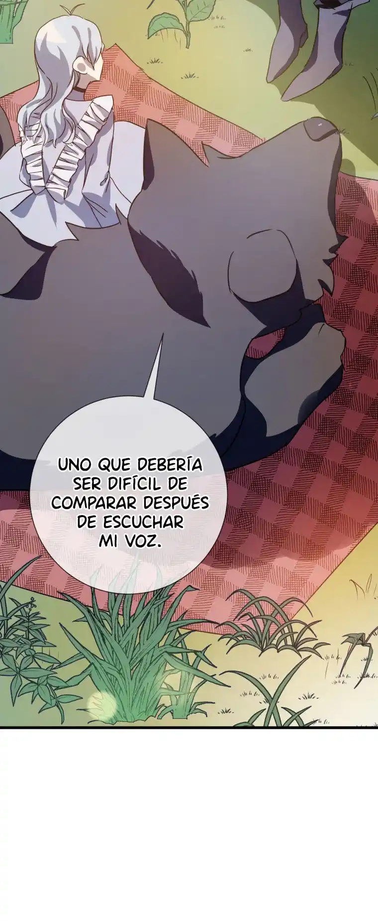 La Historia De Una Tonta Señorita Odiada - Capítulo 70 - Página 48 - LectorTMOo