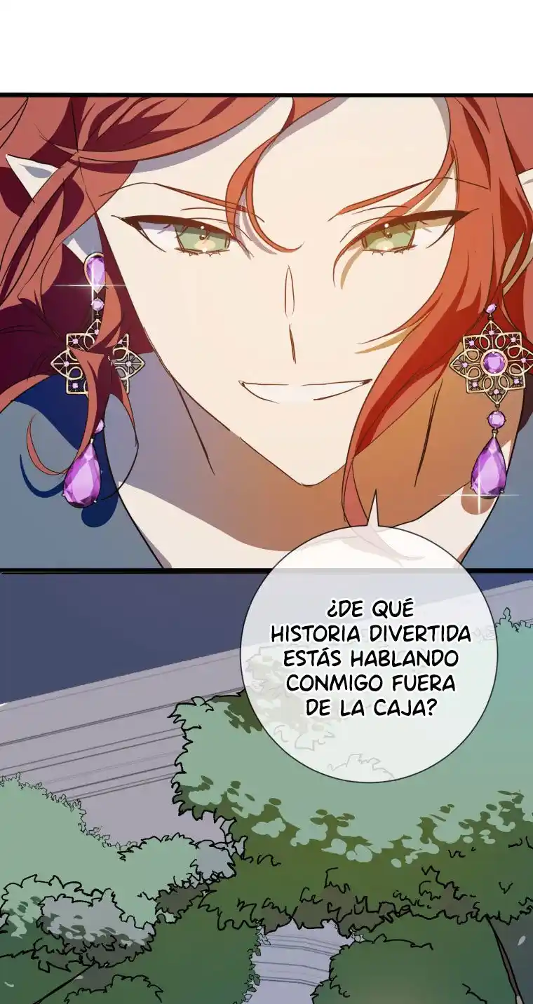 La Historia De Una Tonta Señorita Odiada - Capítulo 70 - Página 60 - LectorTMOo
