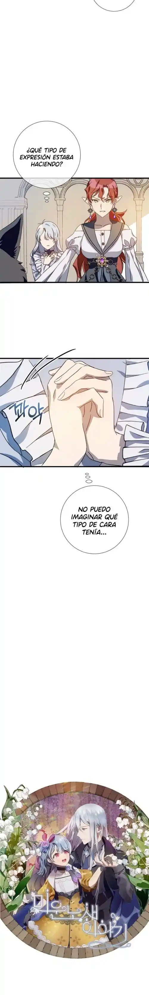 La Historia De Una Tonta Señorita Odiada - Capítulo 71 - Página 5 - LectorTMOo