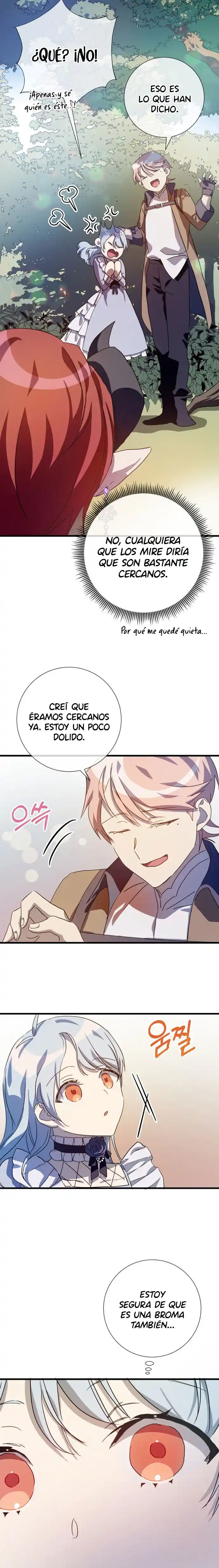 La Historia De Una Tonta Señorita Odiada - Capítulo 71 - Página 15 - LectorTMOo