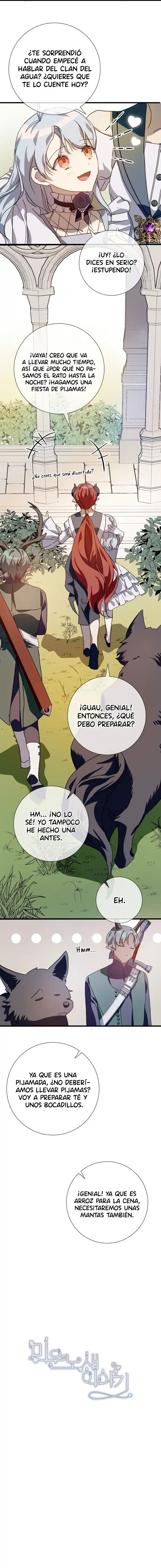 La Historia De Una Tonta Señorita Odiada - Capítulo 71 - Página 22 - LectorTMOo