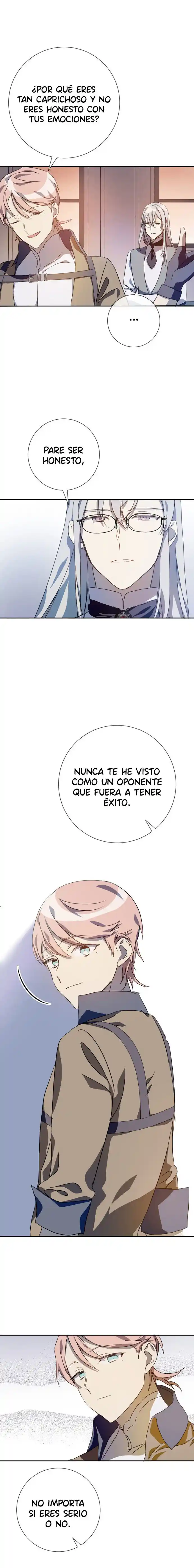 La Historia De Una Tonta Señorita Odiada - Capítulo 72 - Página 11 - LectorTMOo