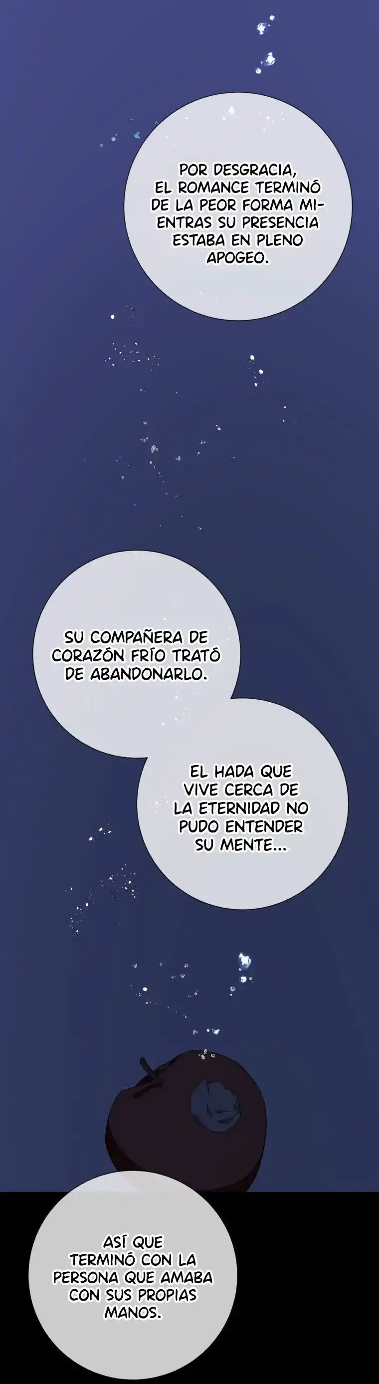 La Historia De Una Tonta Señorita Odiada - Capítulo 73 - Página 15 - LectorTMOo