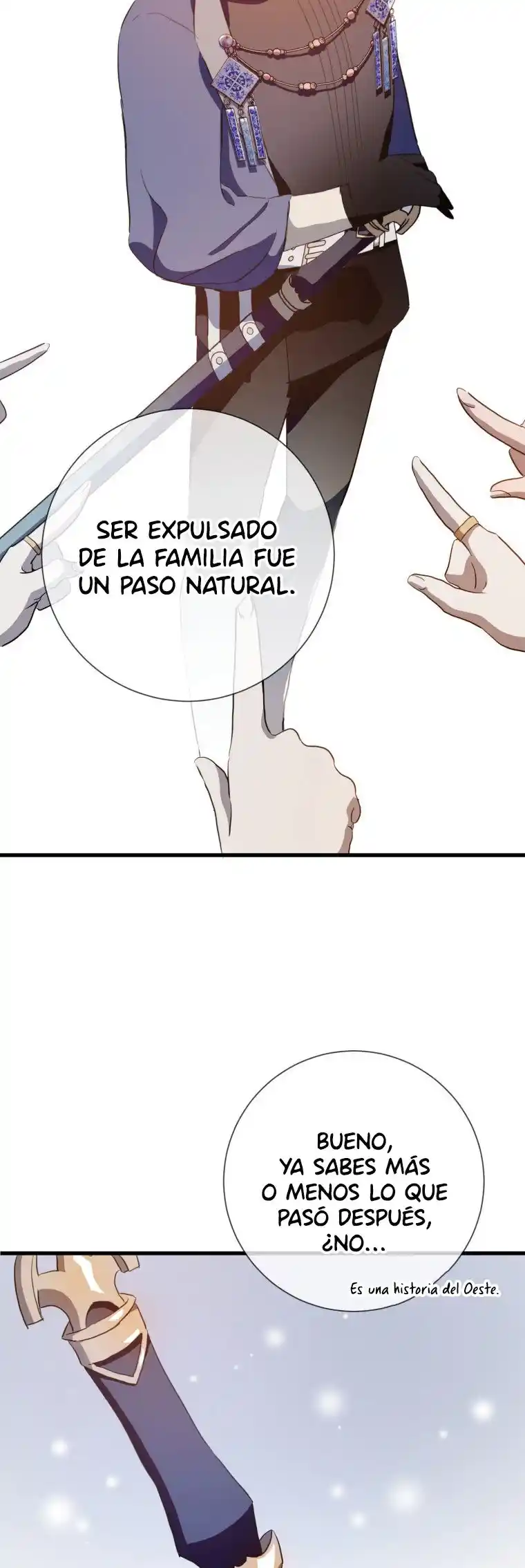 La Historia De Una Tonta Señorita Odiada - Capítulo 73 - Página 17 - LectorTMOo