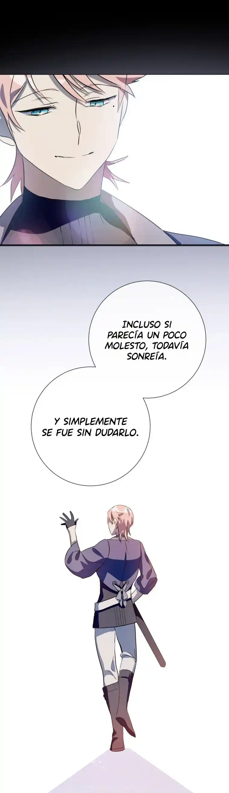 La Historia De Una Tonta Señorita Odiada - Capítulo 73 - Página 21 - LectorTMOo