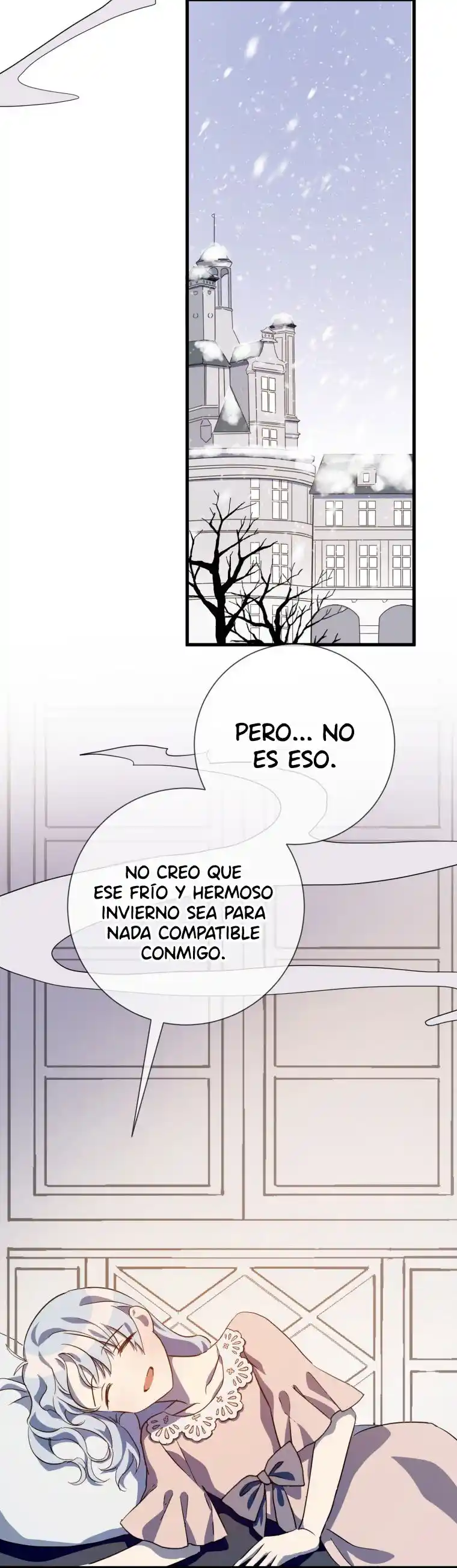 La Historia De Una Tonta Señorita Odiada - Capítulo 73 - Página 28 - LectorTMOo