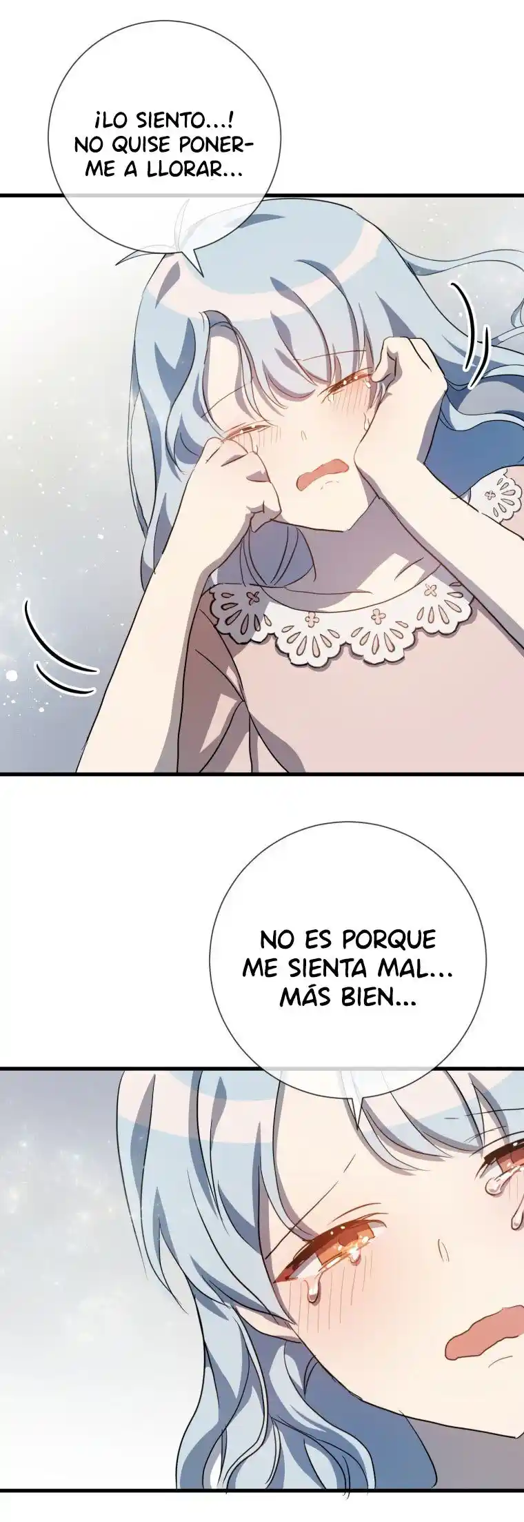 La Historia De Una Tonta Señorita Odiada - Capítulo 73 - Página 33 - LectorTMOo