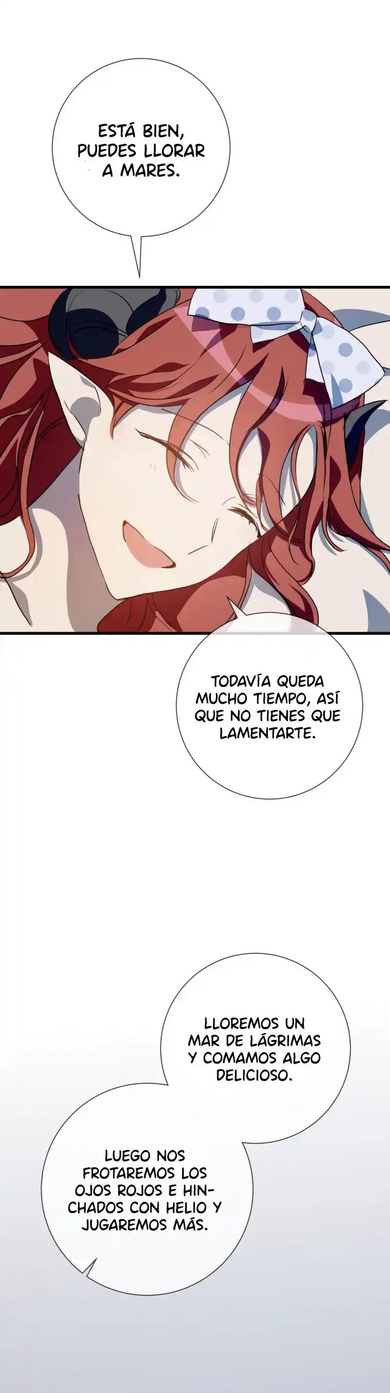 La Historia De Una Tonta Señorita Odiada - Capítulo 73 - Página 36 - LectorTMOo