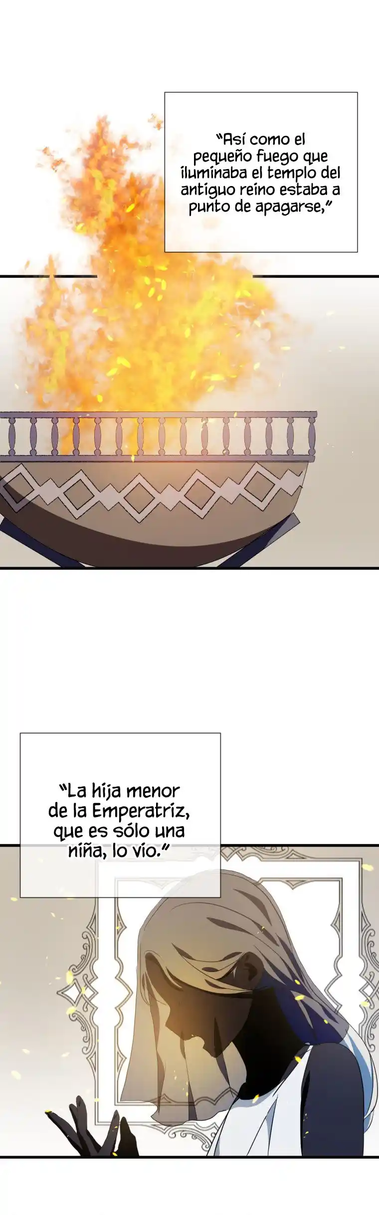 La Historia De Una Tonta Señorita Odiada - Capítulo 74 - Página 4 - LectorTMOo