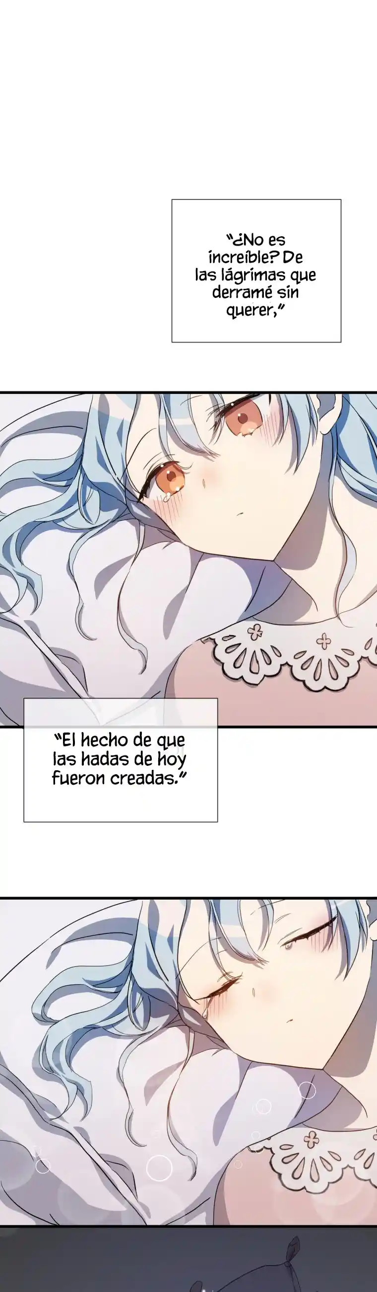 La Historia De Una Tonta Señorita Odiada - Capítulo 74 - Página 6 - LectorTMOo