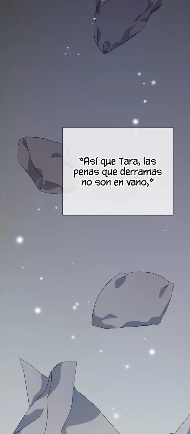 La Historia De Una Tonta Señorita Odiada - Capítulo 74 - Página 7 - LectorTMOo