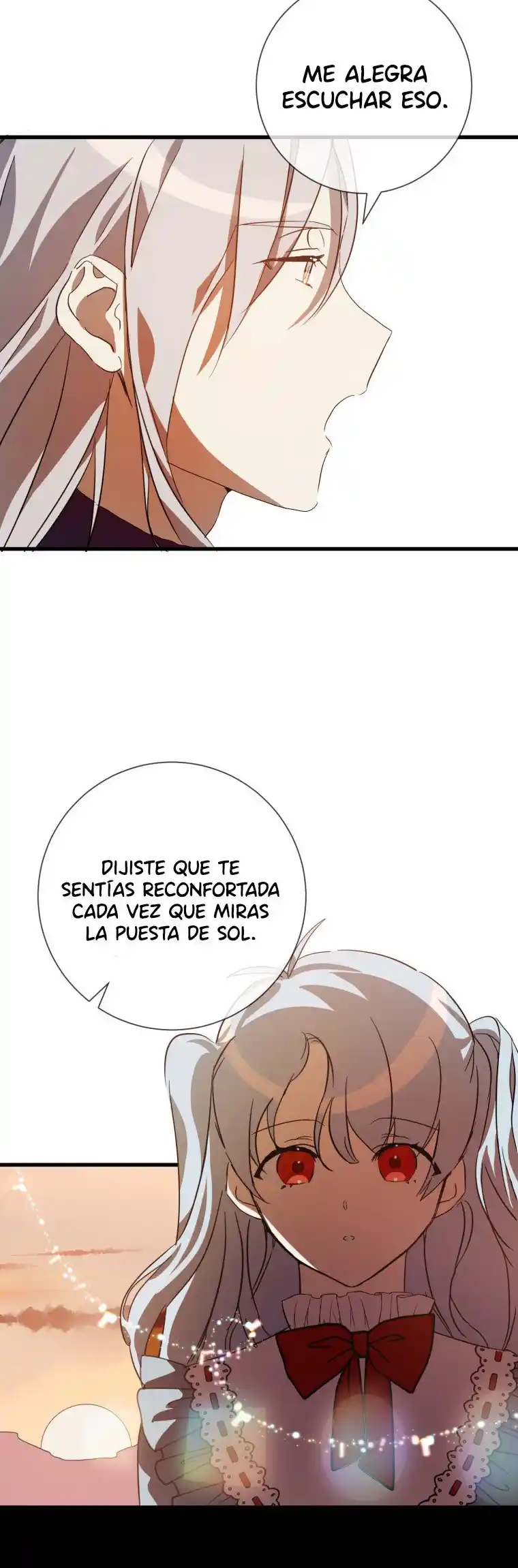La Historia De Una Tonta Señorita Odiada - Capítulo 74 - Página 19 - LectorTMOo