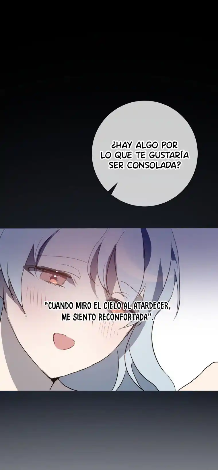 La Historia De Una Tonta Señorita Odiada - Capítulo 74 - Página 20 - LectorTMOo
