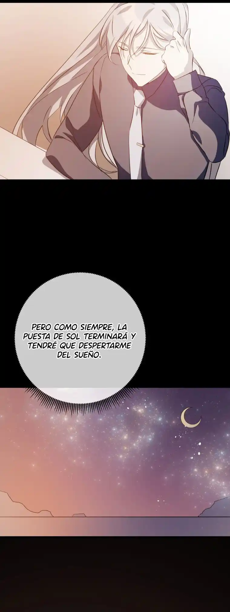 La Historia De Una Tonta Señorita Odiada - Capítulo 74 - Página 34 - LectorTMOo