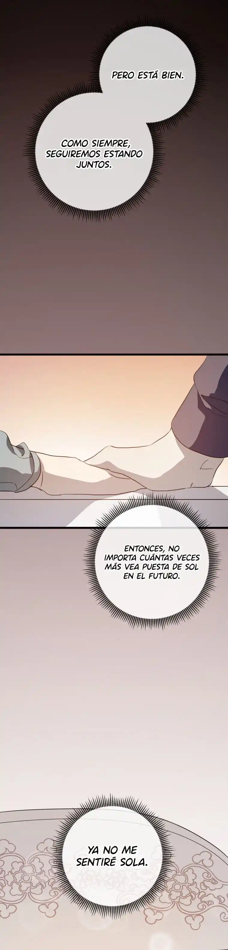 La Historia De Una Tonta Señorita Odiada - Capítulo 74 - Página 35 - LectorTMOo