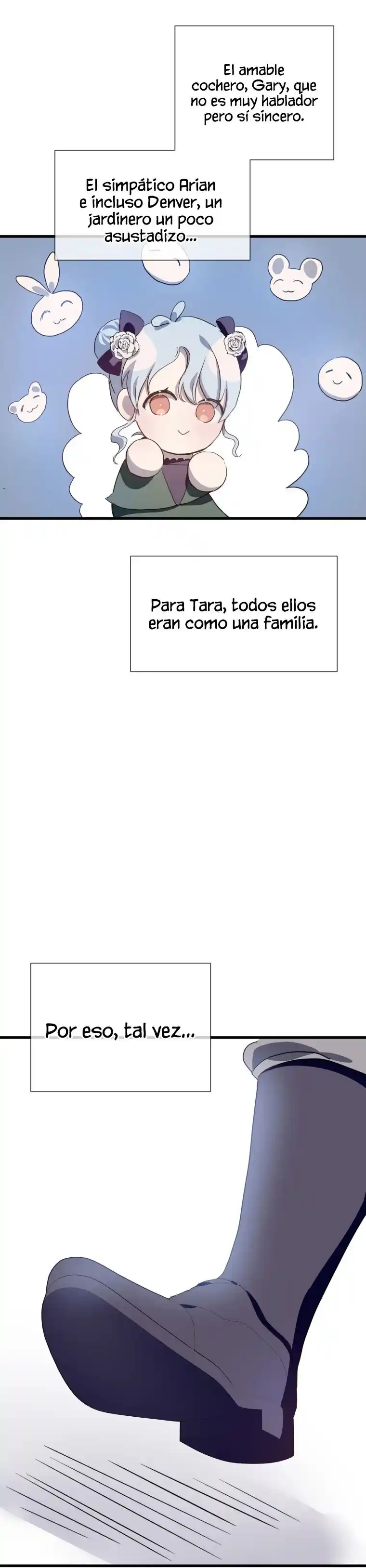 La Historia De Una Tonta Señorita Odiada - Capítulo 74 - Página 47 - LectorTMOo