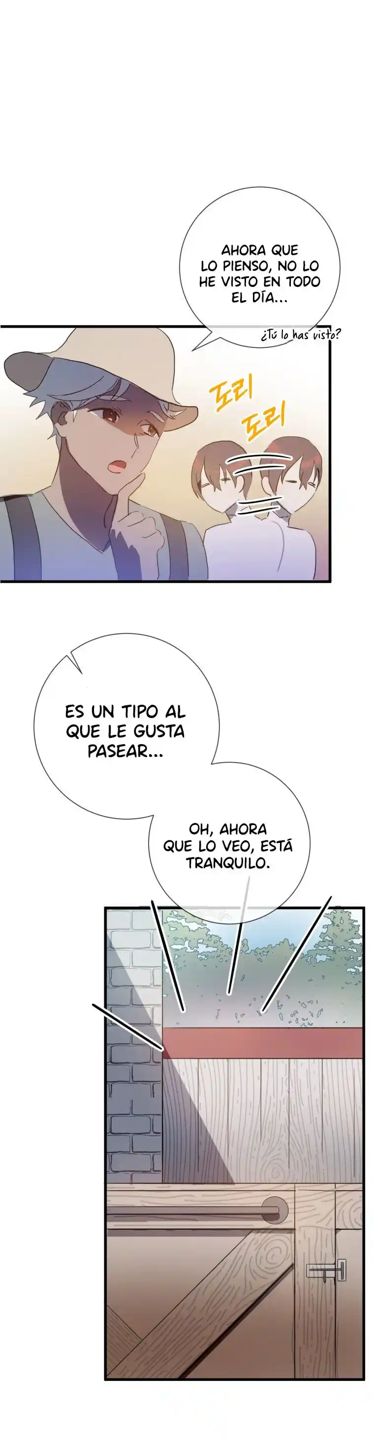 La Historia De Una Tonta Señorita Odiada - Capítulo 74 - Página 49 - LectorTMOo