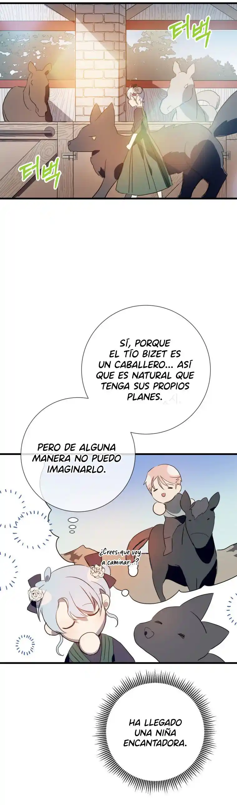 La Historia De Una Tonta Señorita Odiada - Capítulo 74 - Página 51 - LectorTMOo