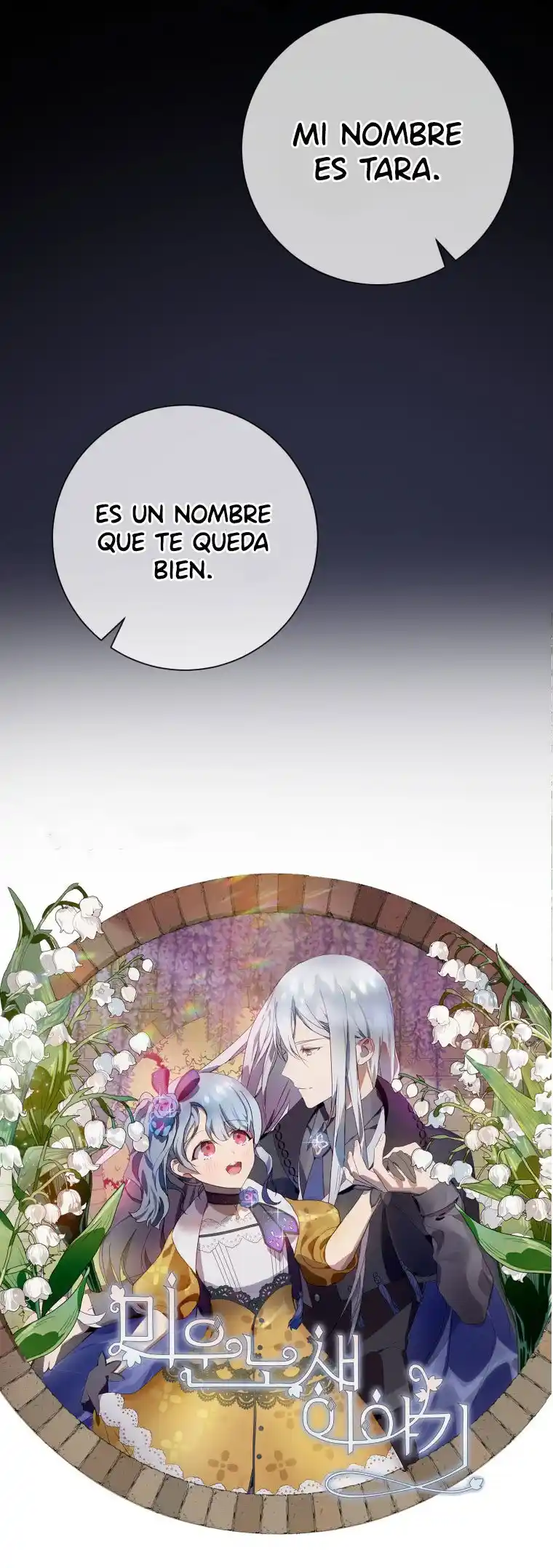 La Historia De Una Tonta Señorita Odiada - Capítulo 75 - Página 6 - LectorTMOo