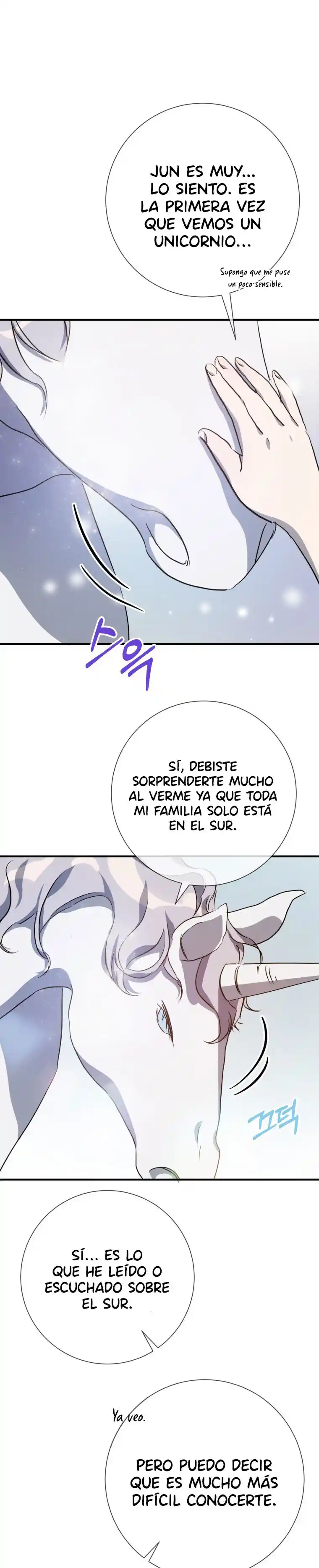 La Historia De Una Tonta Señorita Odiada - Capítulo 75 - Página 11 - LectorTMOo