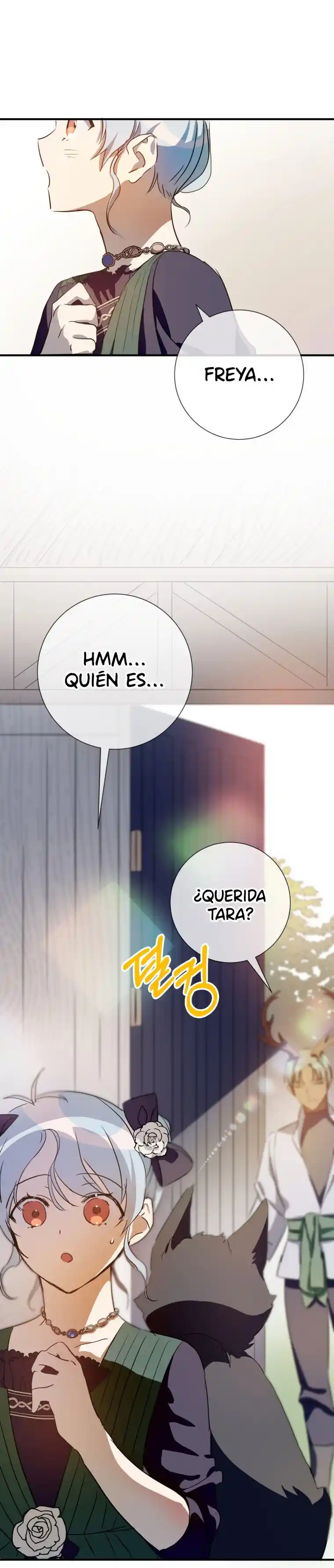 La Historia De Una Tonta Señorita Odiada - Capítulo 75 - Página 20 - LectorTMOo