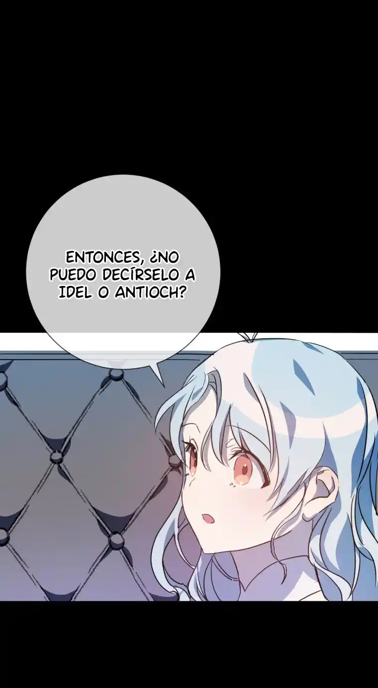 La Historia De Una Tonta Señorita Odiada - Capítulo 75 - Página 25 - LectorTMOo