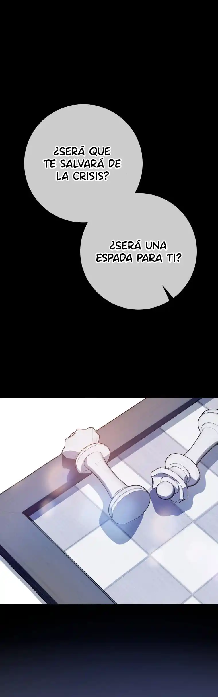 La Historia De Una Tonta Señorita Odiada - Capítulo 75 - Página 29 - LectorTMOo