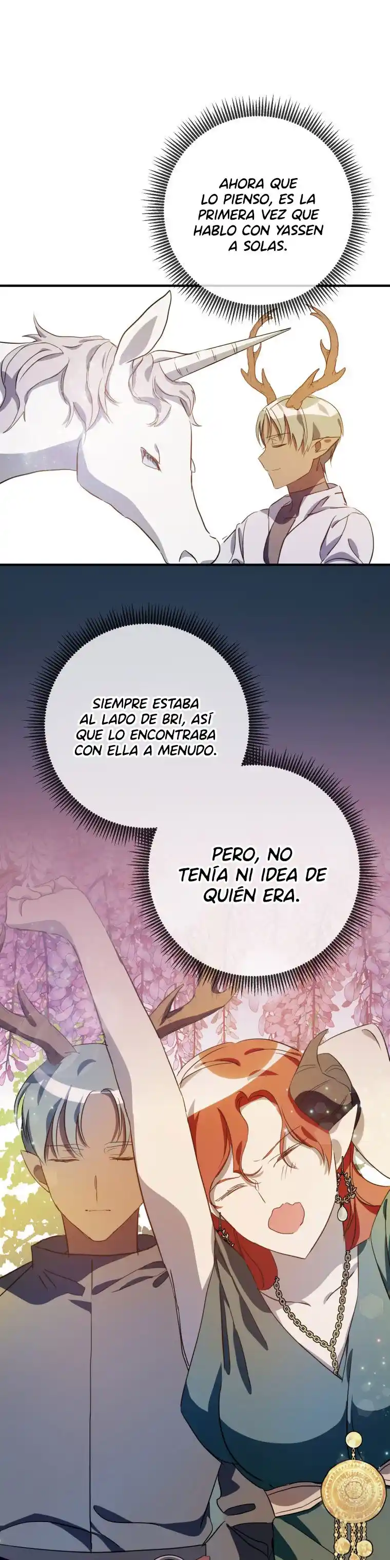 La Historia De Una Tonta Señorita Odiada - Capítulo 75 - Página 38 - LectorTMOo
