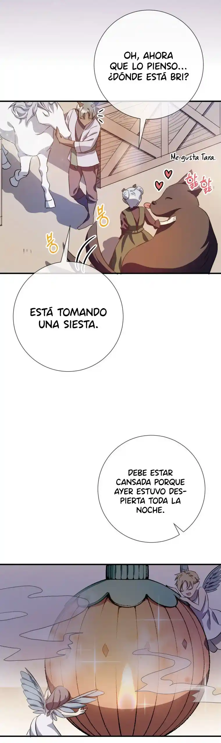 La Historia De Una Tonta Señorita Odiada - Capítulo 75 - Página 40 - LectorTMOo