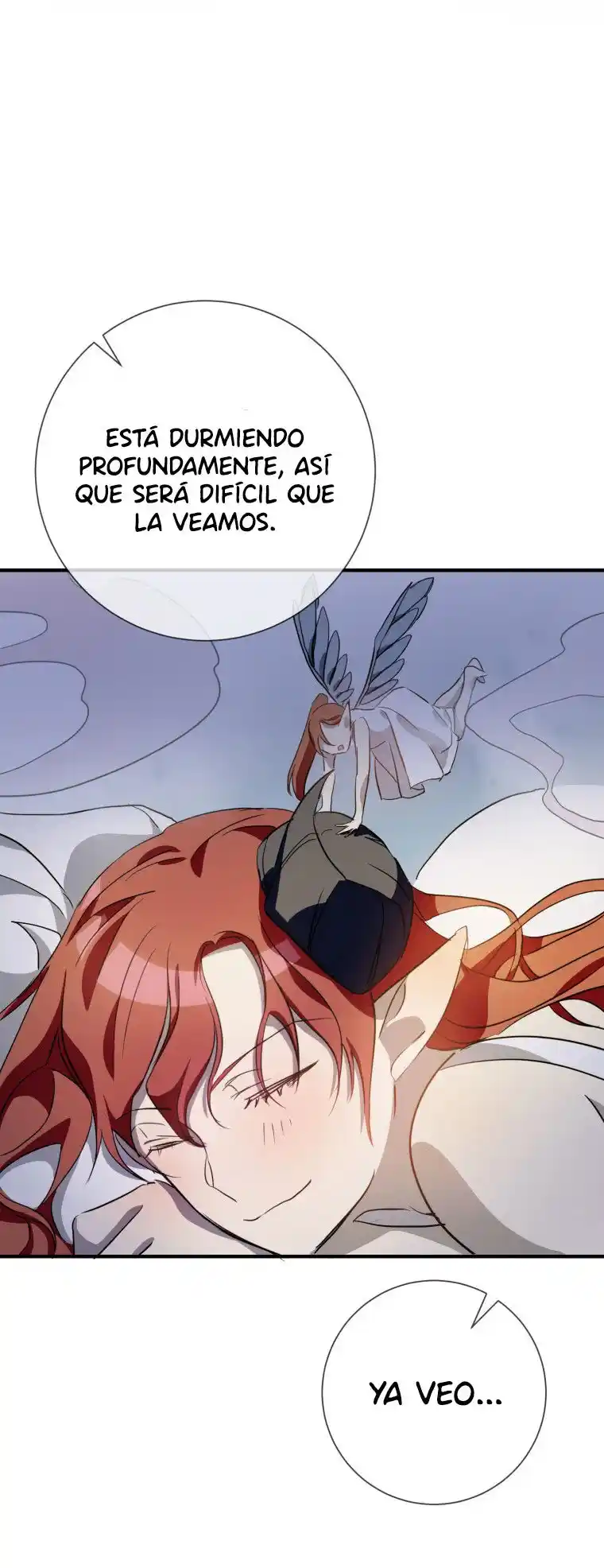 La Historia De Una Tonta Señorita Odiada - Capítulo 75 - Página 41 - LectorTMOo