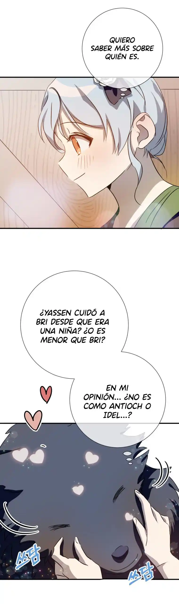 La Historia De Una Tonta Señorita Odiada - Capítulo 75 - Página 43 - LectorTMOo
