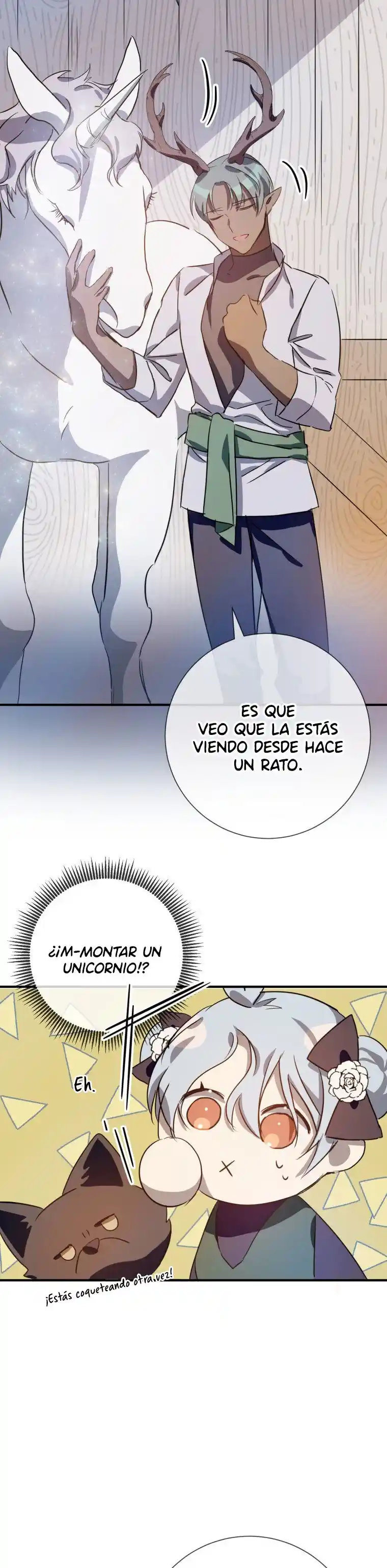 La Historia De Una Tonta Señorita Odiada - Capítulo 75 - Página 45 - LectorTMOo
