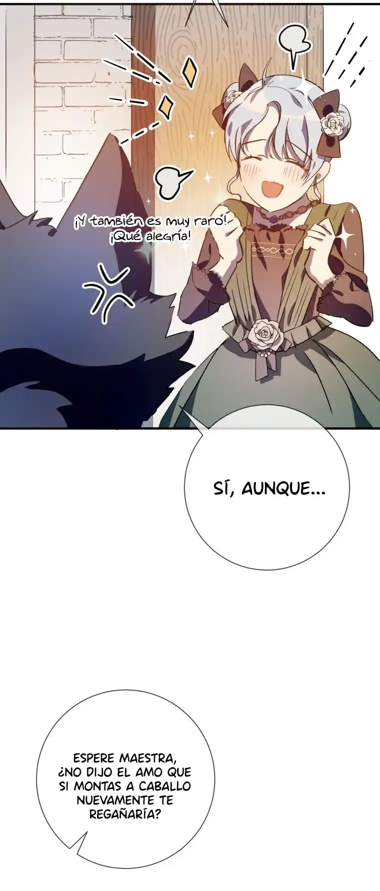 La Historia De Una Tonta Señorita Odiada - Capítulo 76 - Página 14 - LectorTMOo