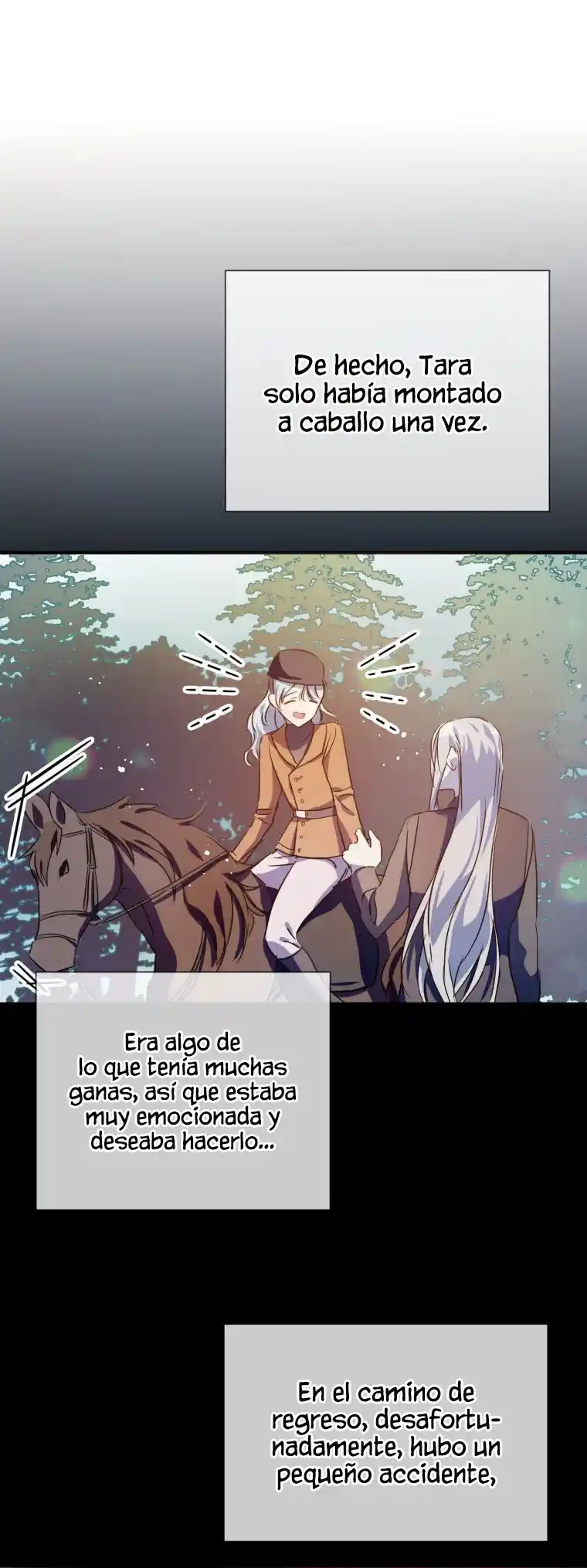 La Historia De Una Tonta Señorita Odiada - Capítulo 76 - Página 16 - LectorTMOo