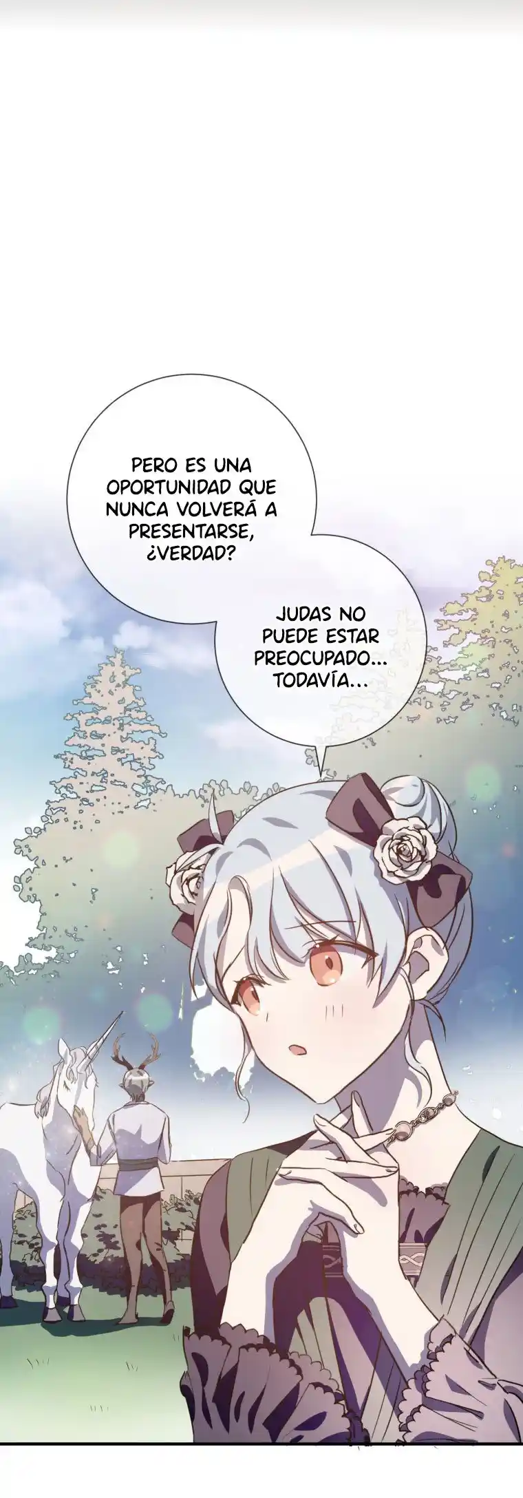La Historia De Una Tonta Señorita Odiada - Capítulo 76 - Página 18 - LectorTMOo