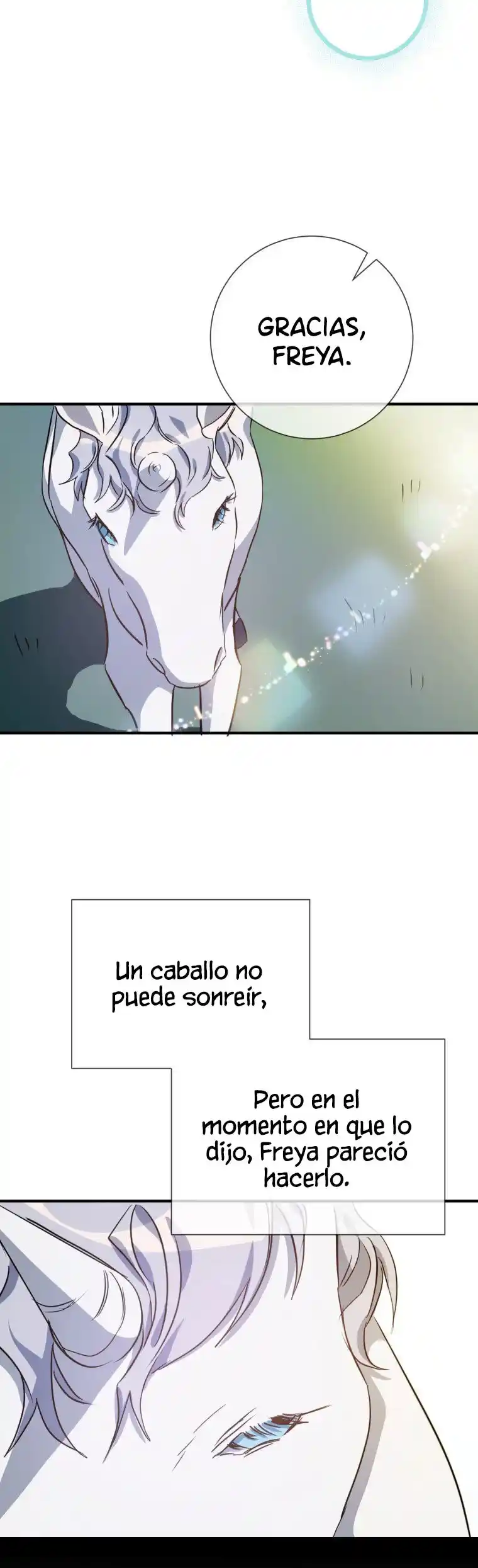 La Historia De Una Tonta Señorita Odiada - Capítulo 76 - Página 27 - LectorTMOo