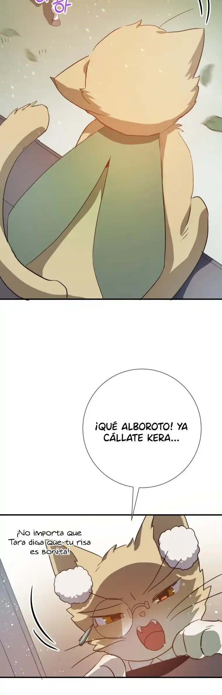 La Historia De Una Tonta Señorita Odiada - Capítulo 76 - Página 40 - LectorTMOo
