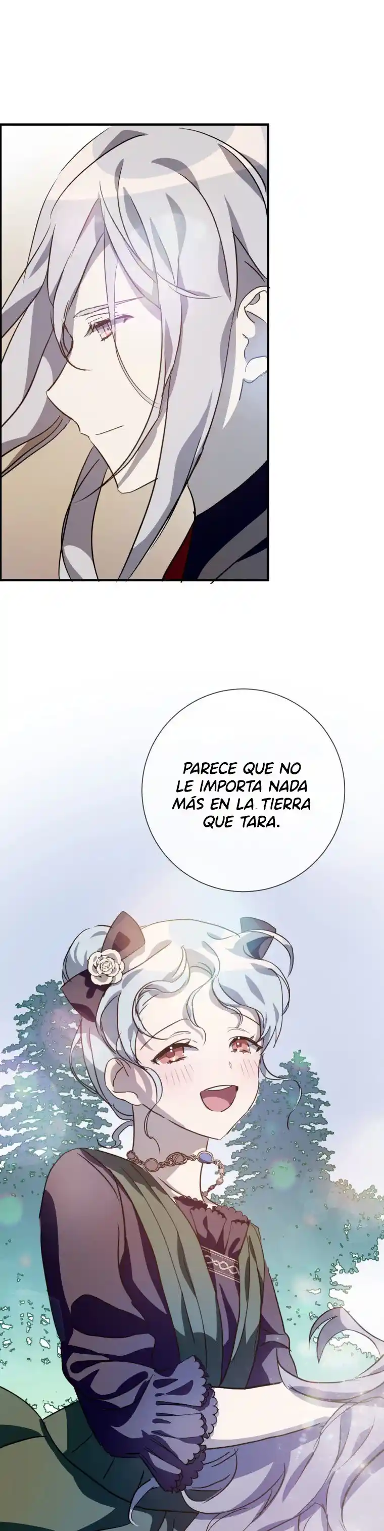 La Historia De Una Tonta Señorita Odiada - Capítulo 76 - Página 51 - LectorTMOo