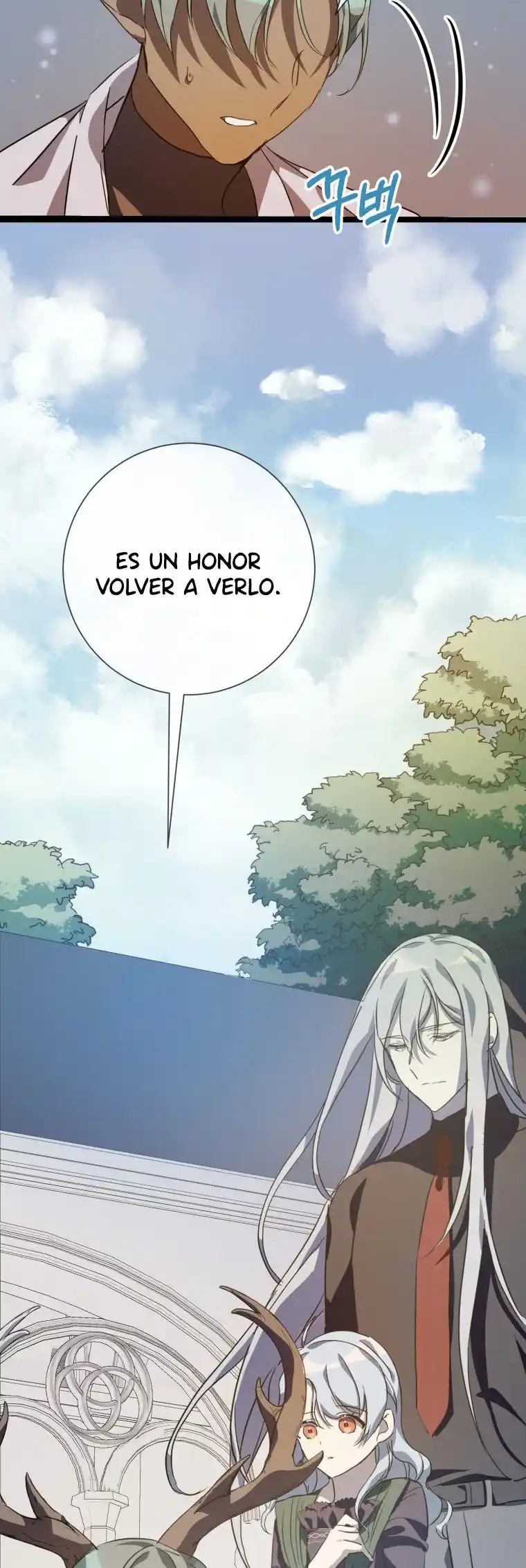 La Historia De Una Tonta Señorita Odiada - Capítulo 77 - Página 17 - LectorTMOo