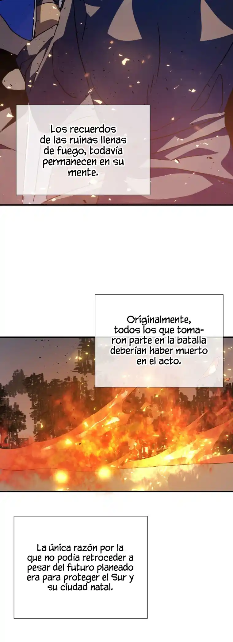 La Historia De Una Tonta Señorita Odiada - Capítulo 77 - Página 23 - LectorTMOo