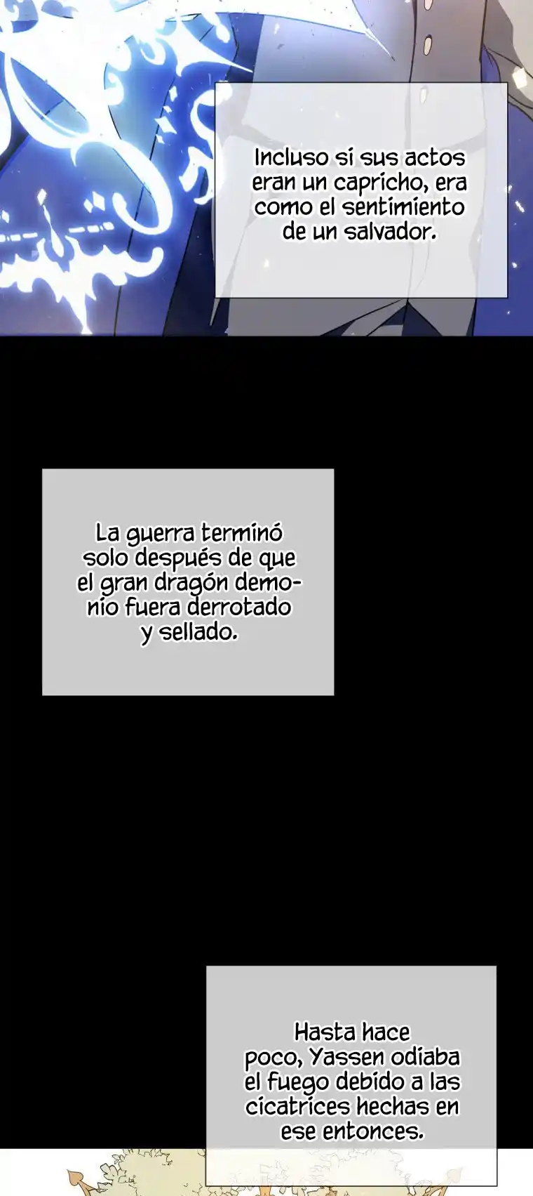 La Historia De Una Tonta Señorita Odiada - Capítulo 77 - Página 26 - LectorTMOo