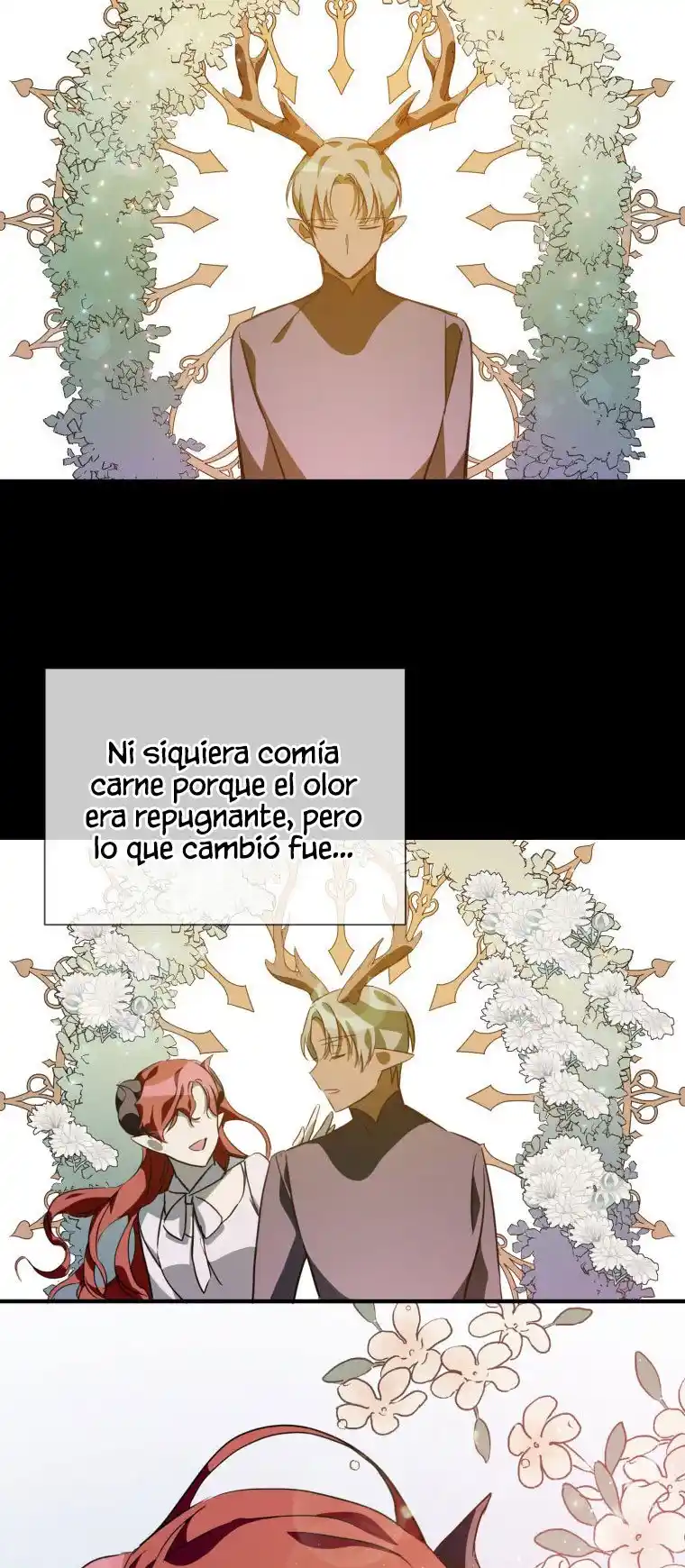 La Historia De Una Tonta Señorita Odiada - Capítulo 77 - Página 27 - LectorTMOo
