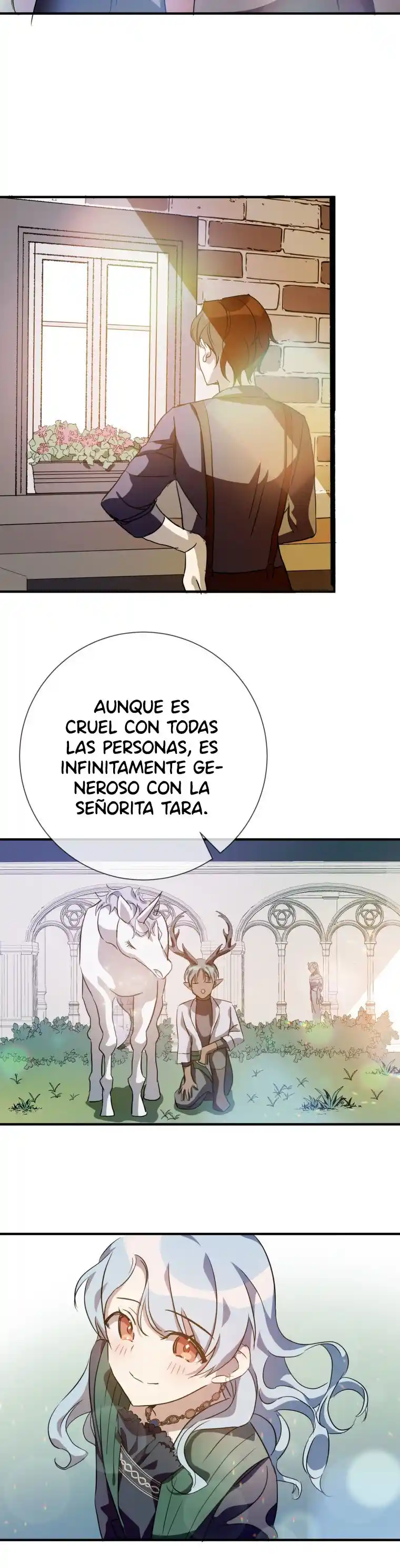 La Historia De Una Tonta Señorita Odiada - Capítulo 77 - Página 39 - LectorTMOo
