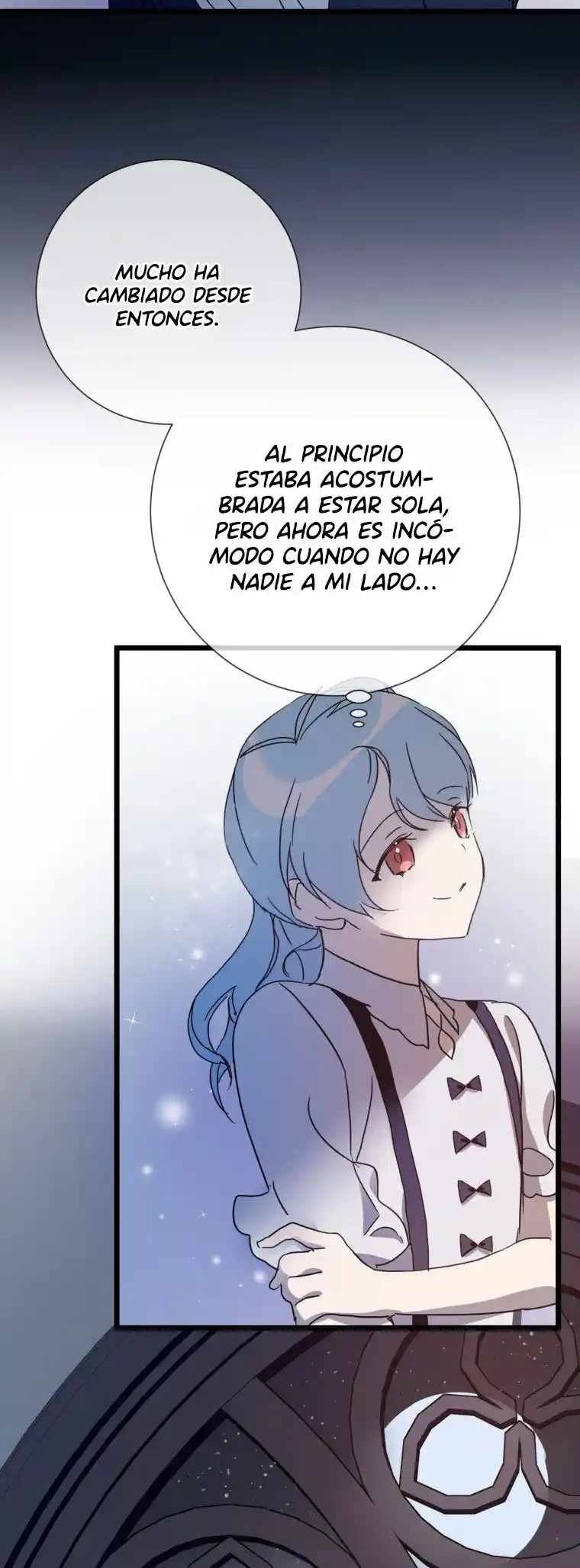 La Historia De Una Tonta Señorita Odiada - Capítulo 78 - Página 25 - LectorTMOo