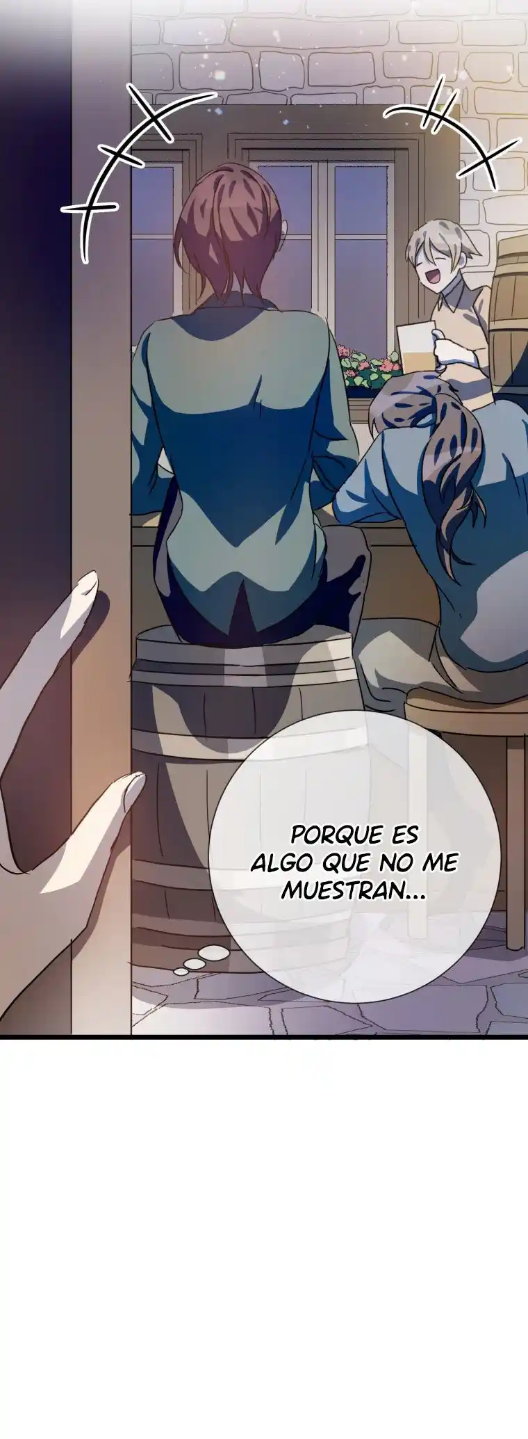 La Historia De Una Tonta Señorita Odiada - Capítulo 78 - Página 42 - LectorTMOo